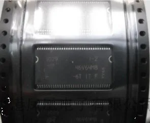 IC новый оригинальный MT46V64M8P-6TIT MT46V64M8 46V64M8-6TIT 46V64M8 46V64M8-6T TSOP48 | Обустройство дома