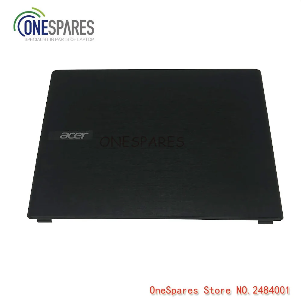 Ноутбук ЖК-дисплей задняя крышка для acer Aspire E5-432 E5-473 E5-473G E5-422 E5-474 серии черный AP1C7000660 Топ без рукавов