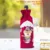 2022 New Year Gift Santa Claus Wine Bottle Dust Cover Xmas Noel Christmas Decorations for Home Navidad 2021 Dinner Table Decor 34