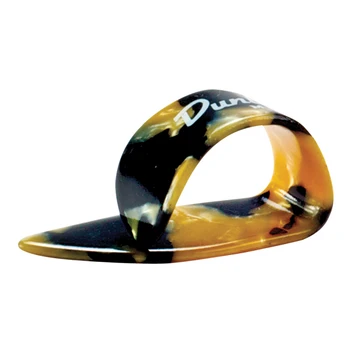 

9216r heaven Calico mediators on the thumb 12 PCs, large, Dunlop