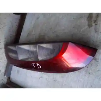 

1927328 Right Rear light Opel Corsa C 1.7 16v Di Cat (and 17 Dtl / Lk8)