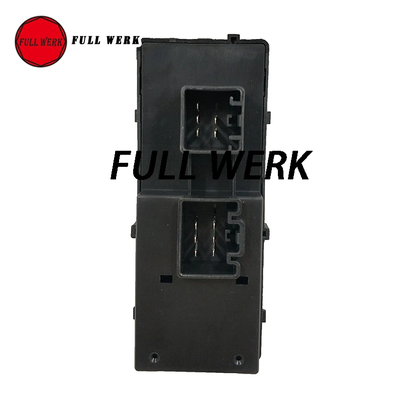 OEM главный привод левый выключатель окна питания электрический переключатель