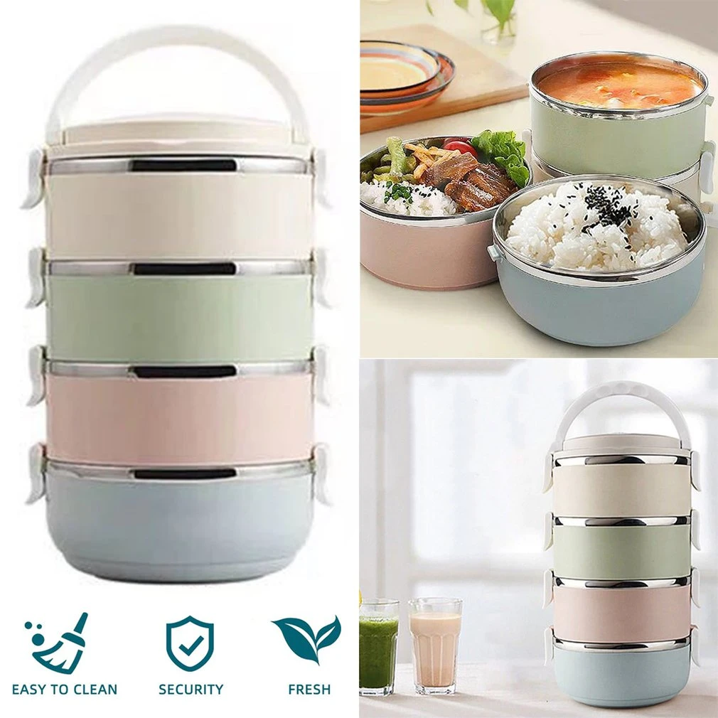 thermos fresh lunch box
