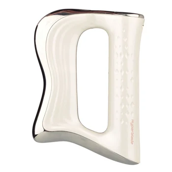 

2020 Electric Guasha Scraper Muscle Therapy Massager Massage Tool 3 Levels Adjustable Speed Fascia Recovery Massager Equipments