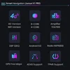 Junsun V1 2G + 32G Android 9.0 For Peugeot 206 2001 - 2008 Car Radio Multimedia Video Player Navigation GPS 2 din dvd ► Photo 3/6
