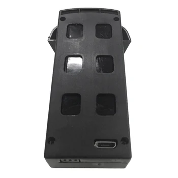 

Aircraft accessories modular battery for S167 Rechargeable 7.4V 1300mAh RC Drone Battery Accessories Spare Parts