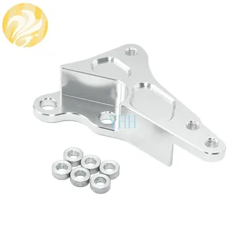 

320MM Brake disc Adaptor Bracket For 4 Pot Brembo Caliper HF6 for KTM Dirt Bike 125 144 150 250 SX 2009-2015 350 SXF 2015