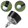 Golf Ball Pick Up Putter Grip Retriever Tool Mini Rubber Suction Cup Pickup Screw Golf Training Aids Sucker Tool Golf Accessory ► Photo 1/6