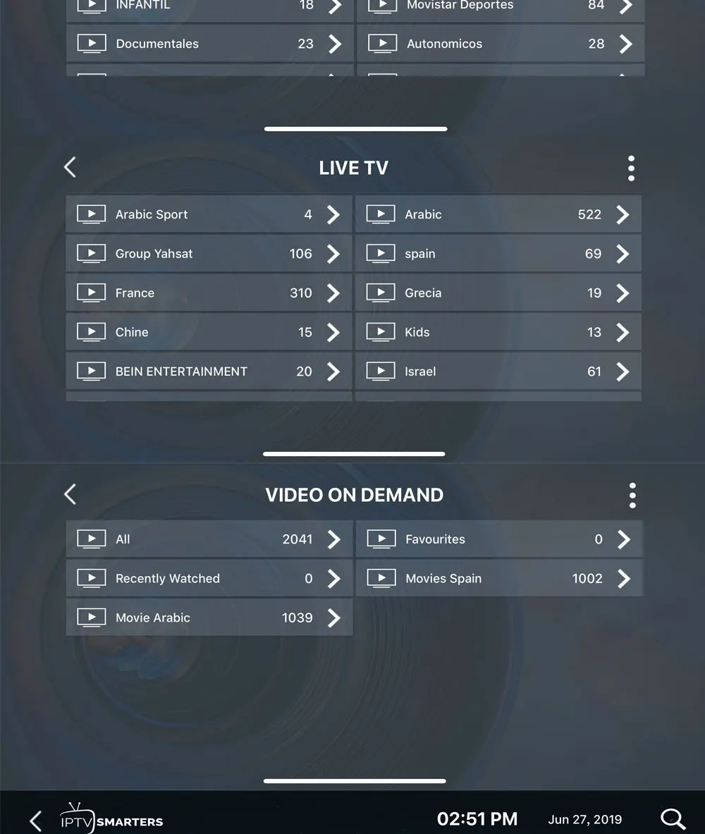 Стабильный 1 год IP tv подписка IP tv 8000+ Live tv M3u местный Live tv взрослый XXX для ТВ приставка Smart IP tv SMARTERS VLC SSIP tv