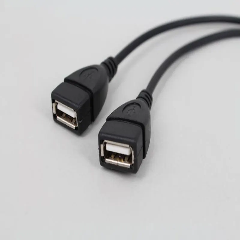 Кабель Удлинитель USB 2 0 Папа мама|Кабели для MP3/MP4-плееров| |