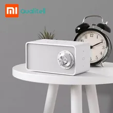 Xiaomi Qualitell Беспроводное зарядное устройство белый шум динамик BLT5.0 EPP протокол 10 Вт Быстрая зарядка помощь сна динамик