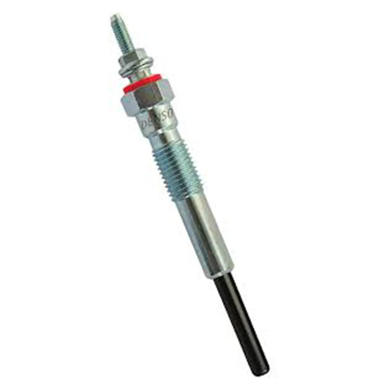 Для Свеча накал. 11 V(M10x1.25; 159мм. M4x0.7) DG-656