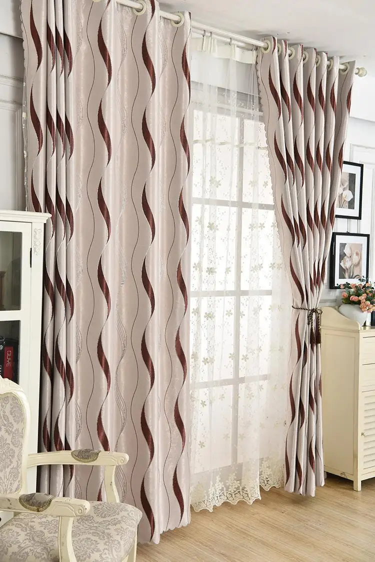 Да Letto Tende спальня Sheer кухня Visillos плотные Zaslony Rideaux для гостиная де Luxo Para Sala Cortinas шторы