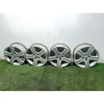 

R16 GAME RIMS PEUGEOT 307 BREAK / SW (S1)