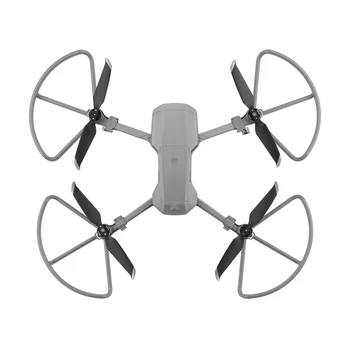 

Spare Anti Collision Quick Install Cover Accessories Scratch Proof Drone Propeller Guard Small Front Rear ABS For Mavic Air 2