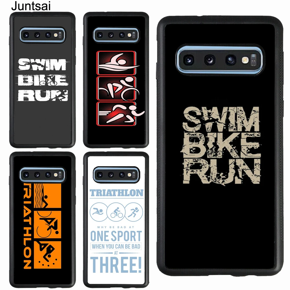 Чехол Juntsai для samsung Galaxy A50 A70 A40 A20 A30 Note 10 9 8 S8 S9 S10 S20 Plus S10e | Мобильные телефоны и