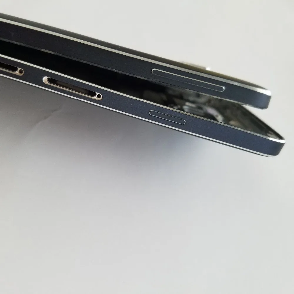 Для Samsung Galaxy A3 A300 A300H A300F A300FU A300FN крышка корпуса телефона шасси с объективом камеры+ Кнопка громкости клавиша питания
