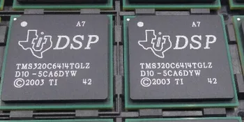 

Direct Promotion Original New TMS320C6414TBZLZ1 TMS320C6414EGLZ6E3 TMS320C6414EGLZA5E0