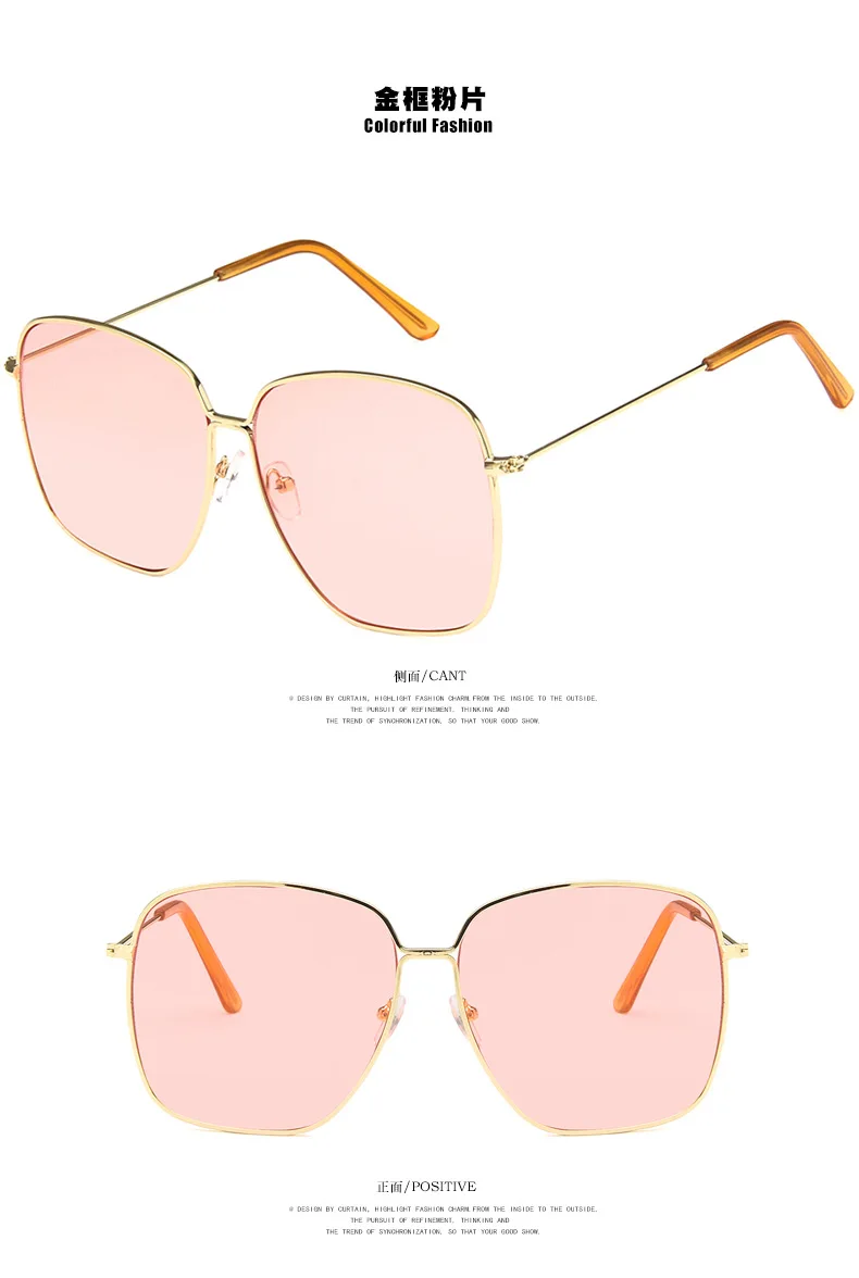 Новые сумки из натуральной кожи Renee с одной и той же spectacleframe звезда чистый красный очки с оправой в стиле ретро, большой кадр цветная рамка кадр очки