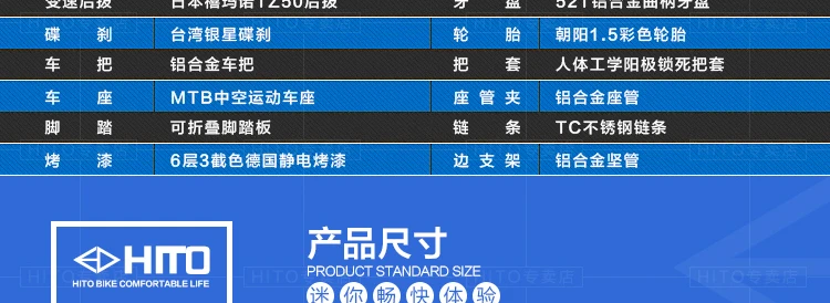 Perfect New Brand Dual Tube Carbon Steel Frame 20 inch Wheel Disc Brake Folding Bicycle Outdoor Sports BMX bicicleta 17