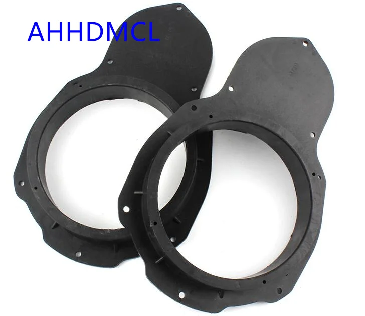 Speaker Adapter Spacer Horn Pad Speaker Mounts For Old Jetta R36 New