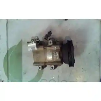 

VV94A09 3953154PJFD Compressor Hyundai Accent Air Conditioning (x3) 1.5 12v Cat