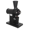 XEOLEO Filter coffee grinder 78mm shark tooth burr grinder 200W coffee bean grind machine 10 step coffee miller coffee maker 6