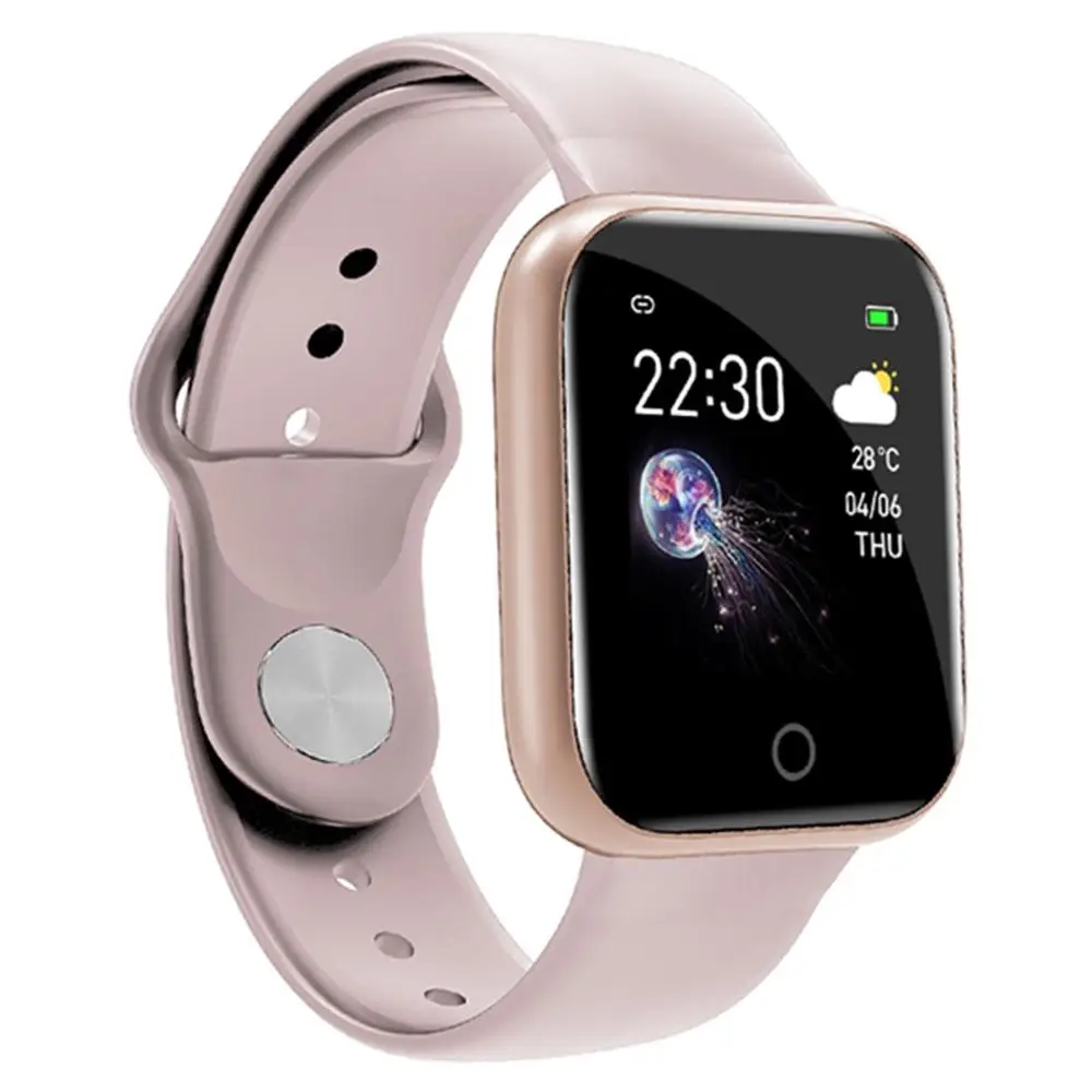 i5 smart band