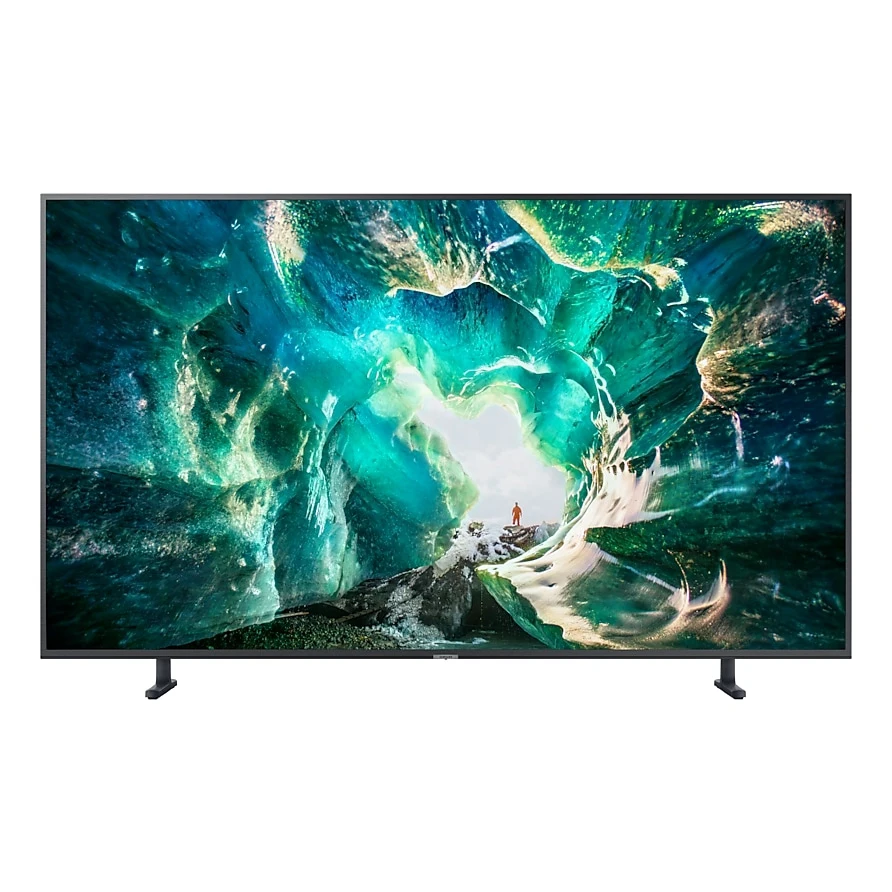 Телевизор SAMSUNG 49''/FLAT/3840x2160/HDR10+/SMART TV/UHD Engine/Titan Gray