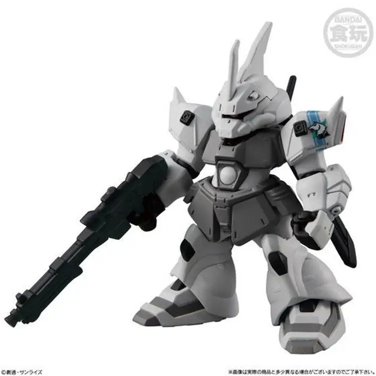 22, RX-78-2 Coleção, Gunpla Anime Action Figure, Brinquedos para Crianças