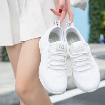

Zapatos Mujer 2019 2019 Hot Sale Women Running Shoes Female Plataforma Stable Athletic Fitnes Sneaker Trainers Basket Feminino
