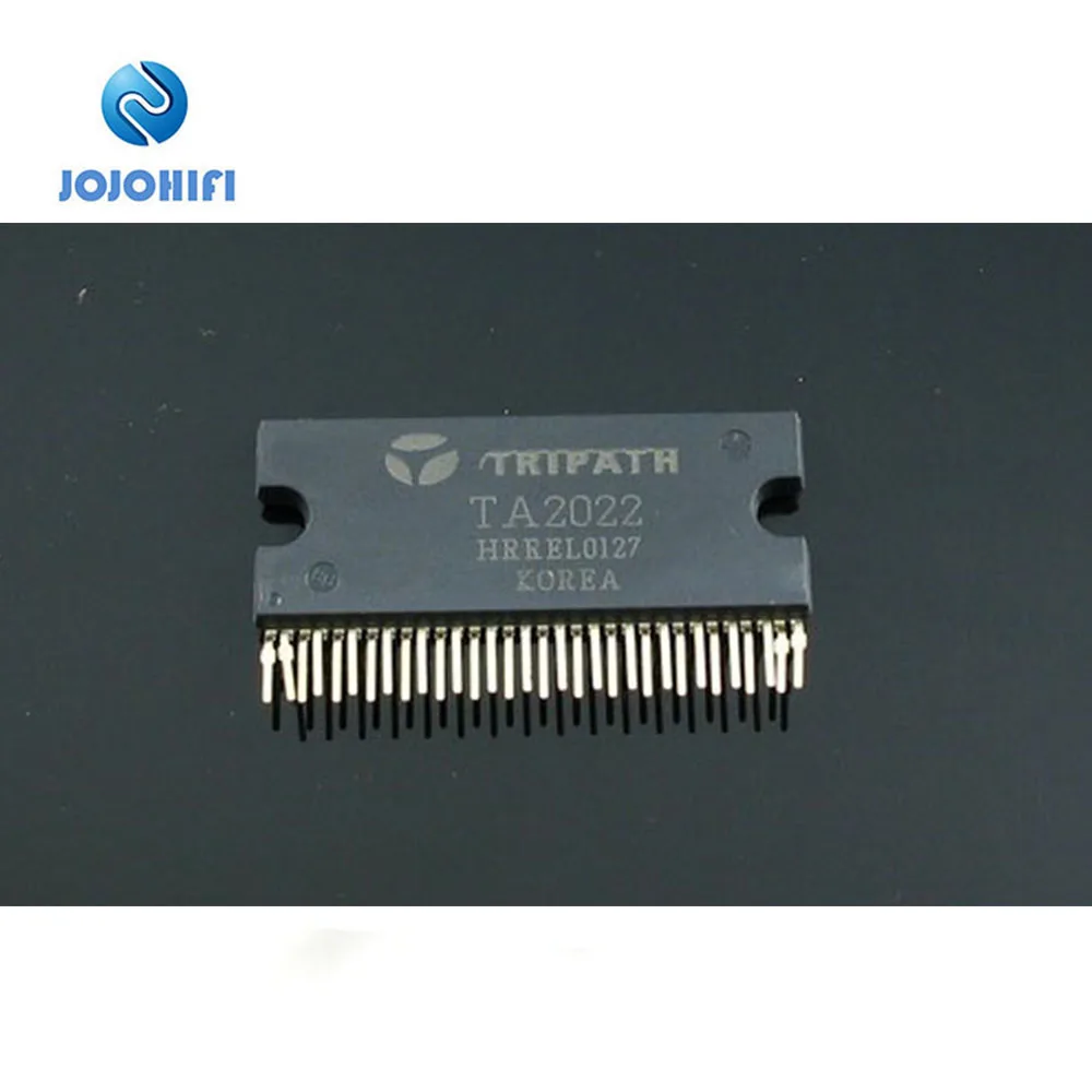 1pcs / 2pcs / 3pcs / 4pcs / 5pcs New IC TA2022 for Digital Power AMP Amplifier Amplifiers Board