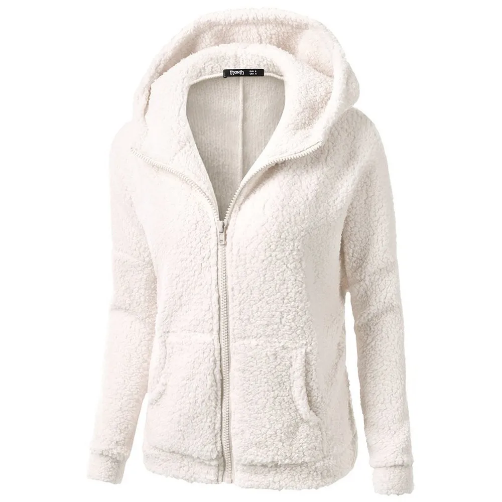 Зимние женские куртки, пальто для девушек, теплый джемпер, кардиганы для женщин, флисовое пальто из искусственного меха, худи, верхняя одежда, manteau Femme, плюс размер, 5XL 930