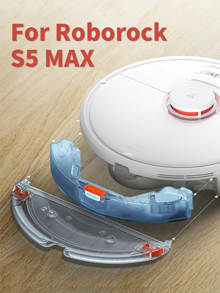 s6 Peças de reposição de vácuo puro