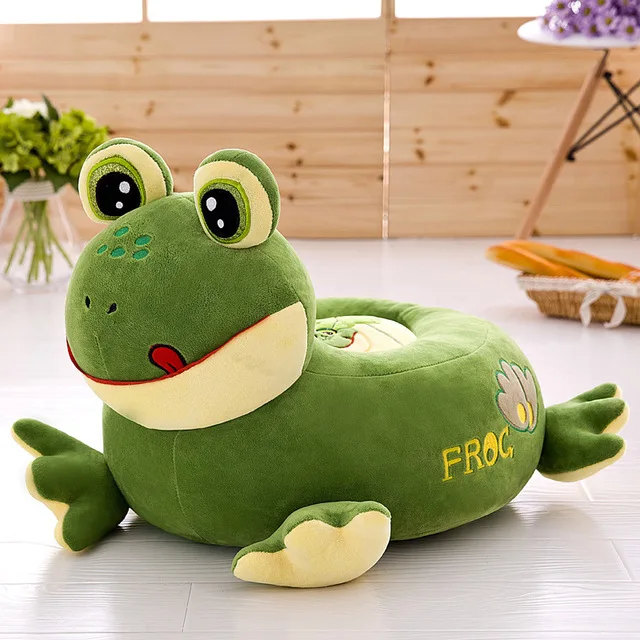 frog