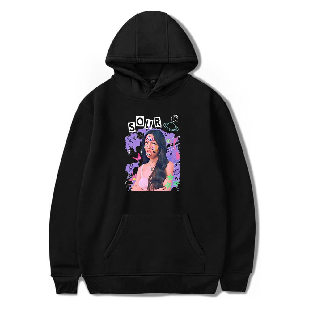 Olivia Rodrigo Novo Album Sour Merch Hoodie Harajuku Estilo Hip Hop Moletom Primavera Outono Olivia Rodrigo Criancas Topos Agasalhos E Moletons Aliexpress Olivia Rodrigo Novo Album Sour Merch Hoodie Harajuku Estilo Hip Hop Moletom Primavera Outono Olivia Rodrigo Criancas Topos Agasalhos E Moletons Aliexpress