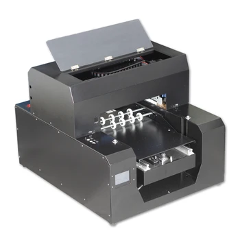 

SHBK New High Quality Professional Cylindrical Fixture For Digital A3 UV Printer Passport leather embossing machine printing