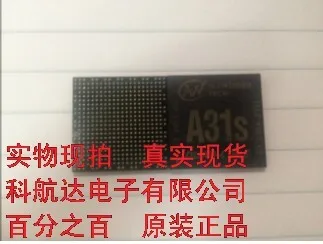 

100% New&original A31S+AXP221S CPU+PMU