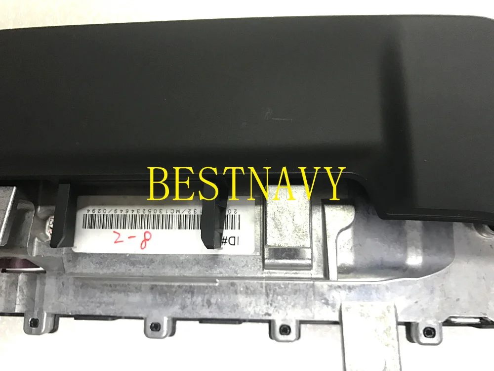 CHIMEI-INNOLUX BM 9296939 02 1025 ġ LCD ÷ Ϸ  BMW ̼   HDD,  ͽ 