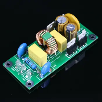 

EMI-city grid DC component EMI filter (two-stage EMI) 10A Assembled Board