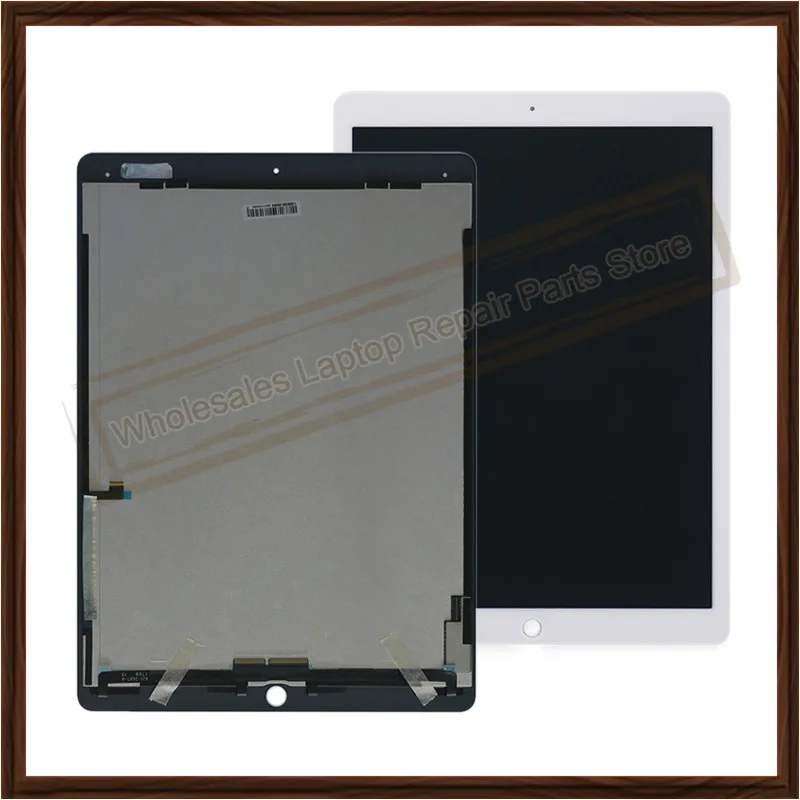 Оригинальный ЖК экран в сборе для iPad Pro 9 7 &quot10 5&quot 12 &quotпланшет сенсорный дисплей