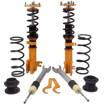 

Coilovers Kit for Nissan Altima 2002-2006 for Maxima 2004-2008 Sedan 4-Door Shock Absorbers