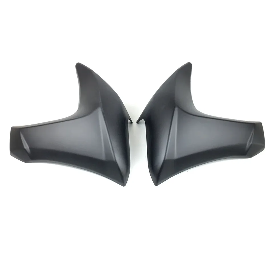 Couvercle Latéral Radiateur Pour Kawasaki ER6N (2012-2016) | Panneau Carénage Avant ABS | Accessoire Moto