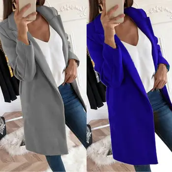 

Coat Women Long Coat Parka jacket mid-long women winter jacket Coat women