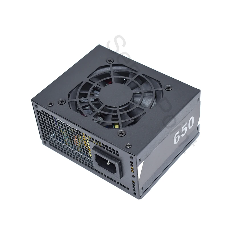 110V 220V Gaming pc power supply SFX650 for SFX