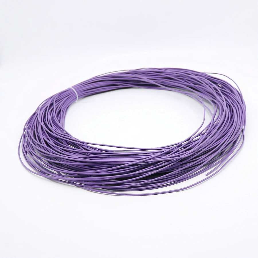 

500G Round PE Weaving Rattan Weaving Material Plastic Synthetic Knit Rattan