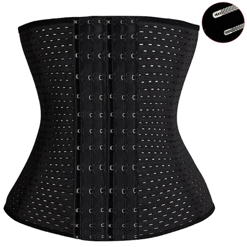 Breathable Fitness Waist Trainer