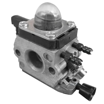 

New For Stihl FS38 FS45 FS55 FS56 Carburetor Bush Autter Whipper Replacement