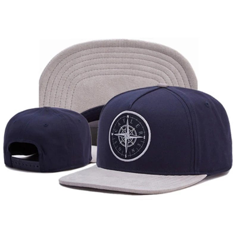 

New pointer embroidered baseball cap fashion hip hop snapback caps men women adjustable universal wild hat street trend cool hat
