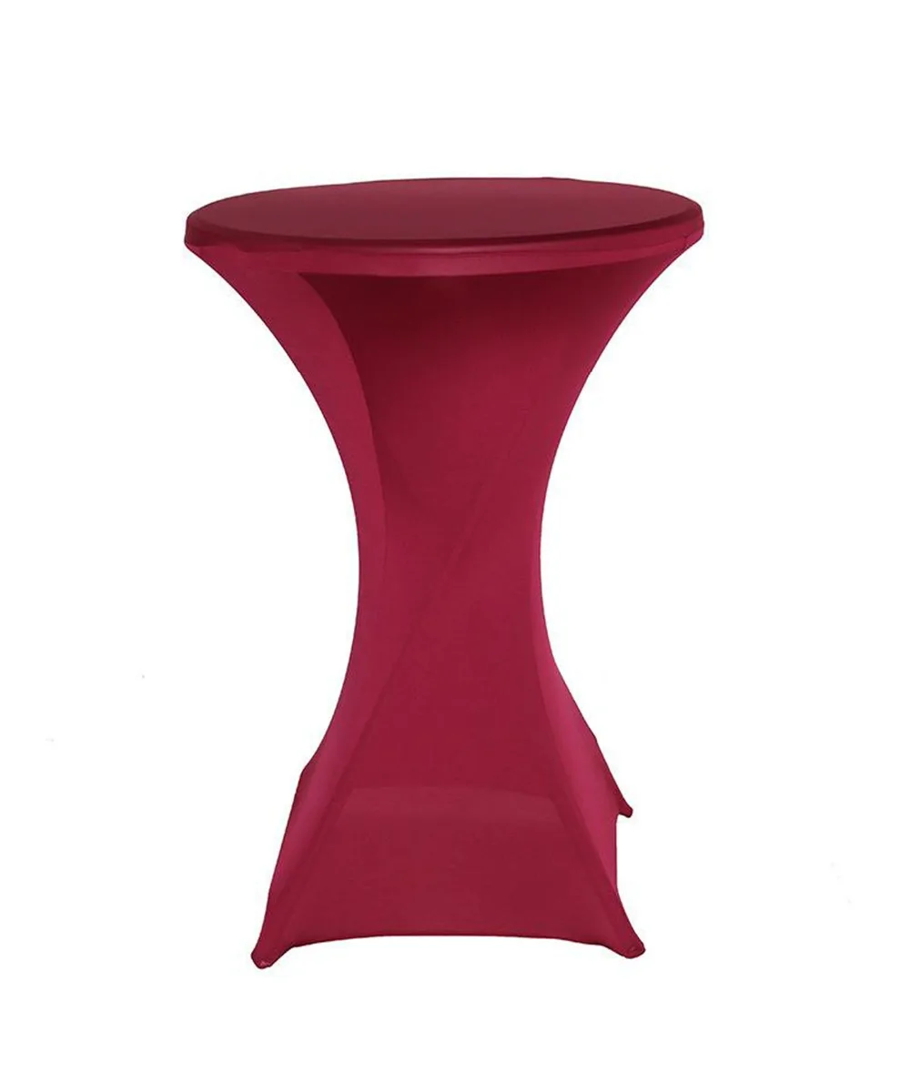 四角酒红鸡尾酒套